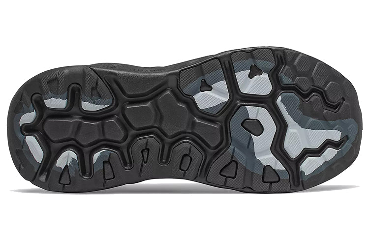 (WMNS) New Balance Fresh Foam More v3 'Black' WMORLB3