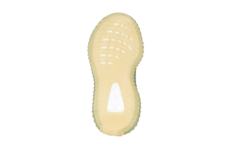 (TD) adidas Yeezy Boost 350 V2 Infant 'Desert Sage' FX9041