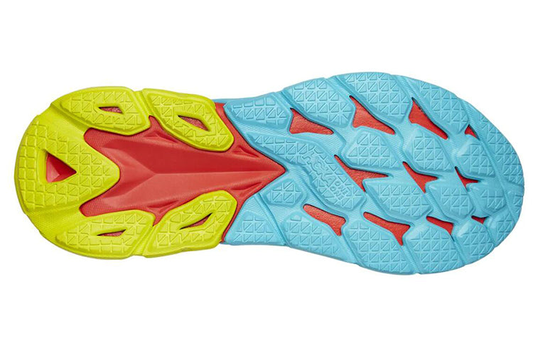 HOKA ONE ONE Clifton Edge 'Grey' 1110510-LRWH