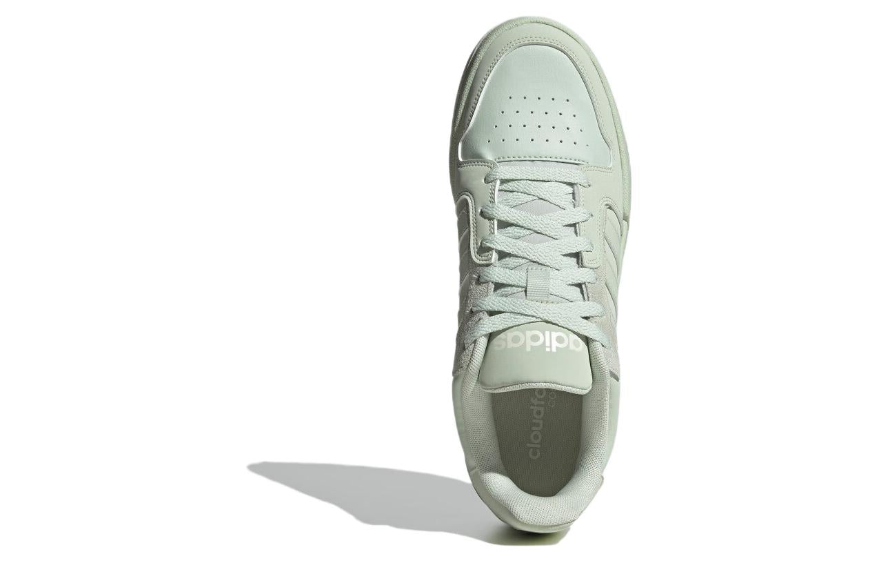 adidas Entrap Mid Shoes 'Green' ID6055