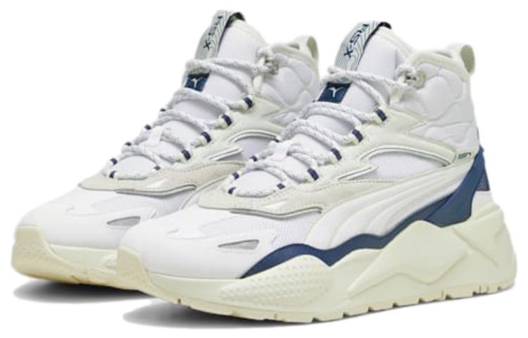 PUMA RS-X High 'White Alpine Snow' 392718-04