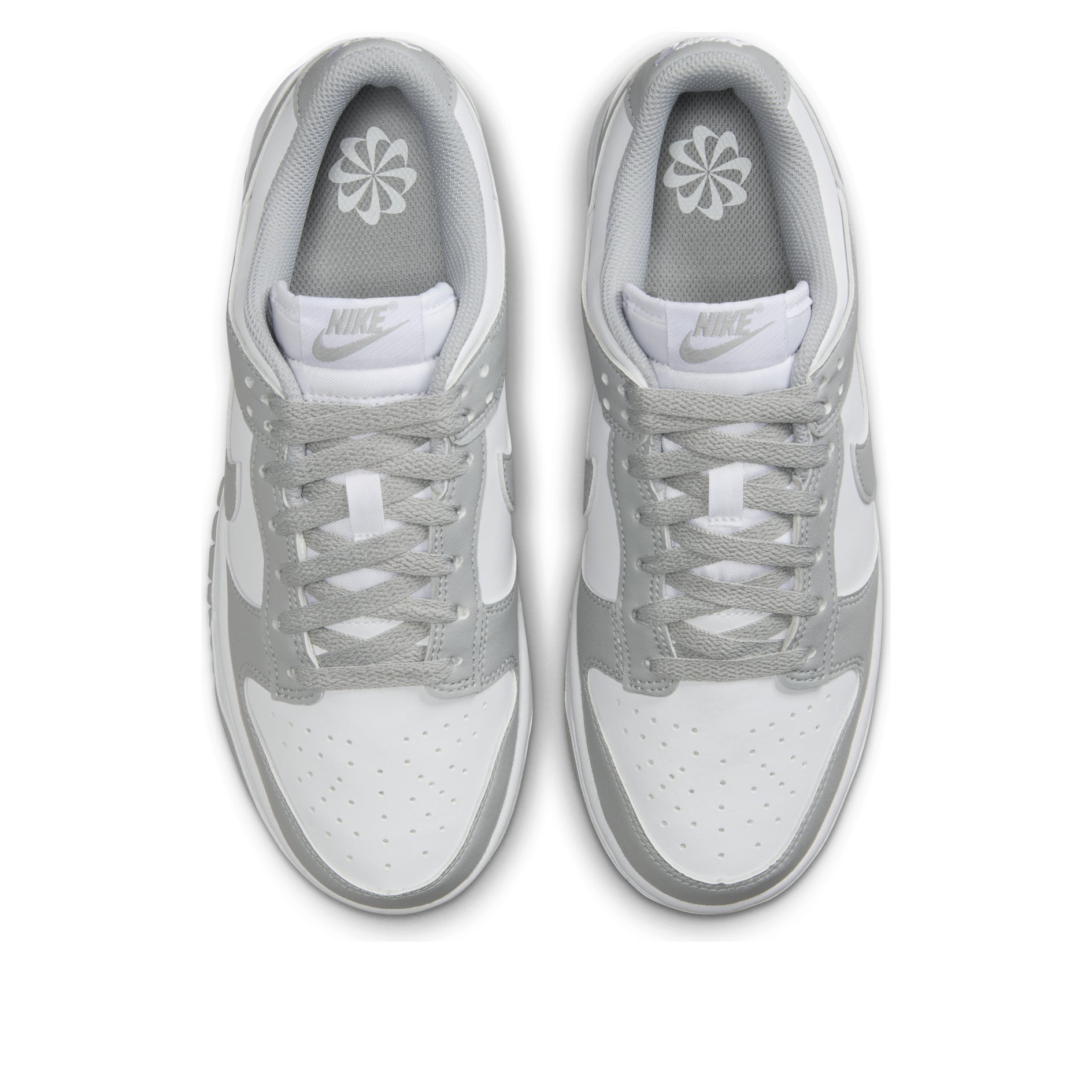 (WMNS) Nike Dunk Low Next Nature 'Light Smoke Grey' DD1873-113