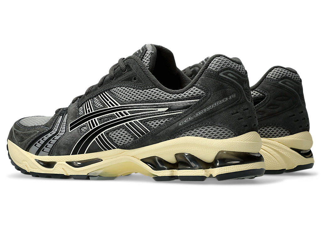 ASICS Gel-Kayano 14 'Clay Grey Black' 1203A540-020