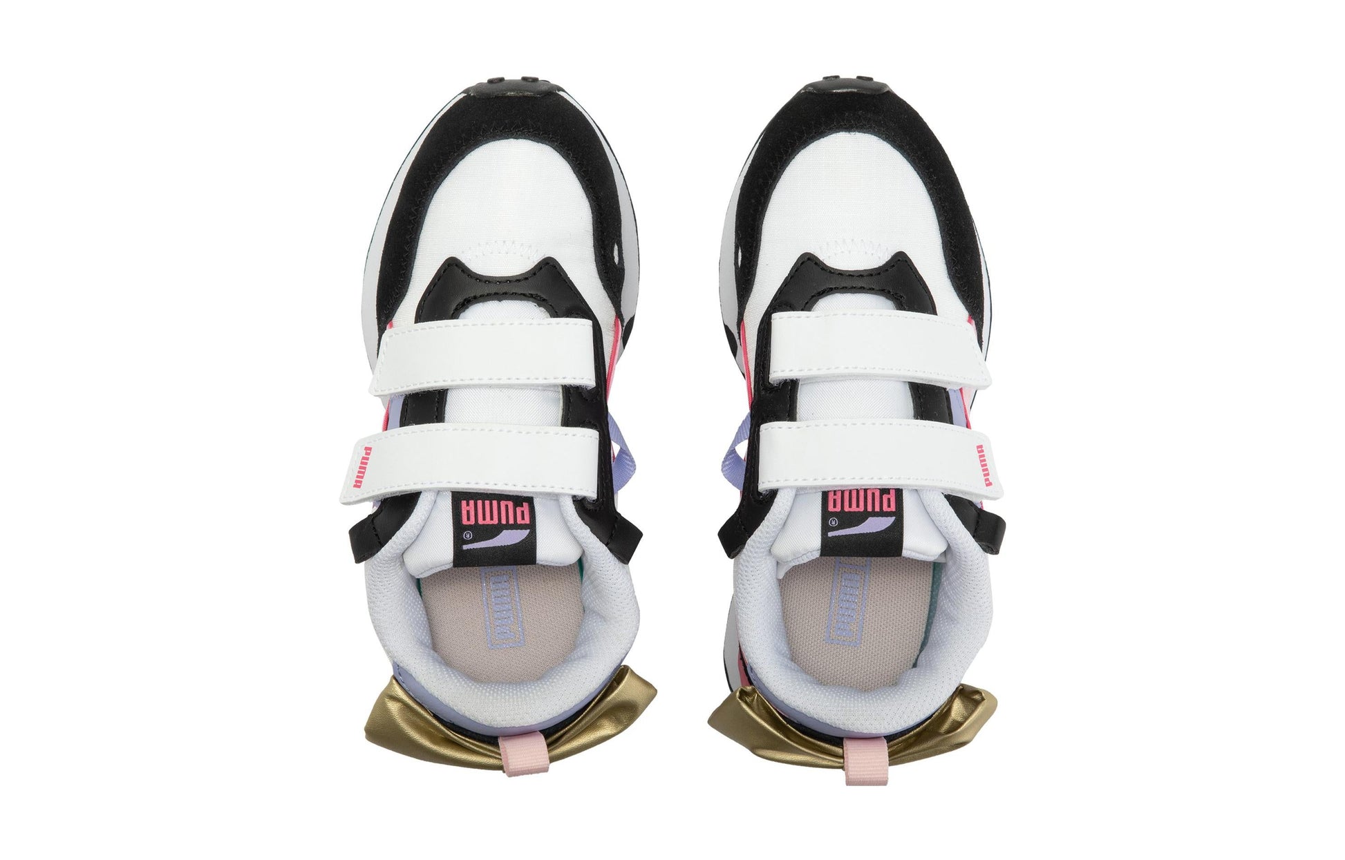 (PS) PUMA Rider FV 'Bow' 387880-01
