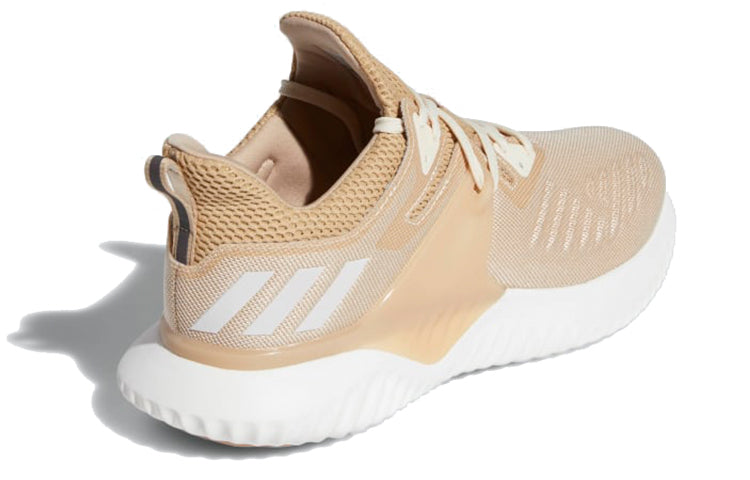 adidas Alphabounce Beyond 'Ecru Tint' BD7098