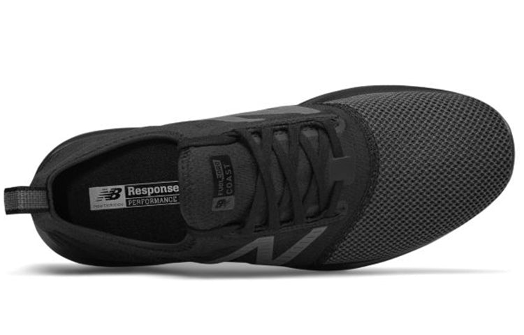 New Balance FuelCore Coast v4 'Black Magnet' MCSTLLK4