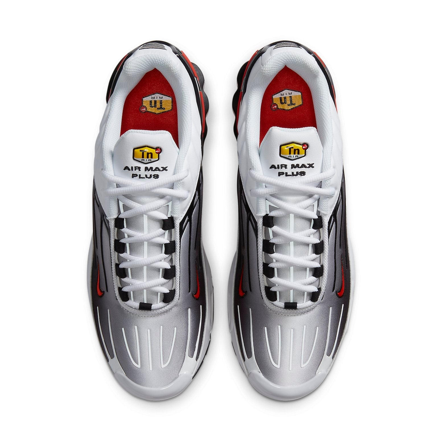 Nike Air Max Plus 3 'White Team Orange' CK6715-101