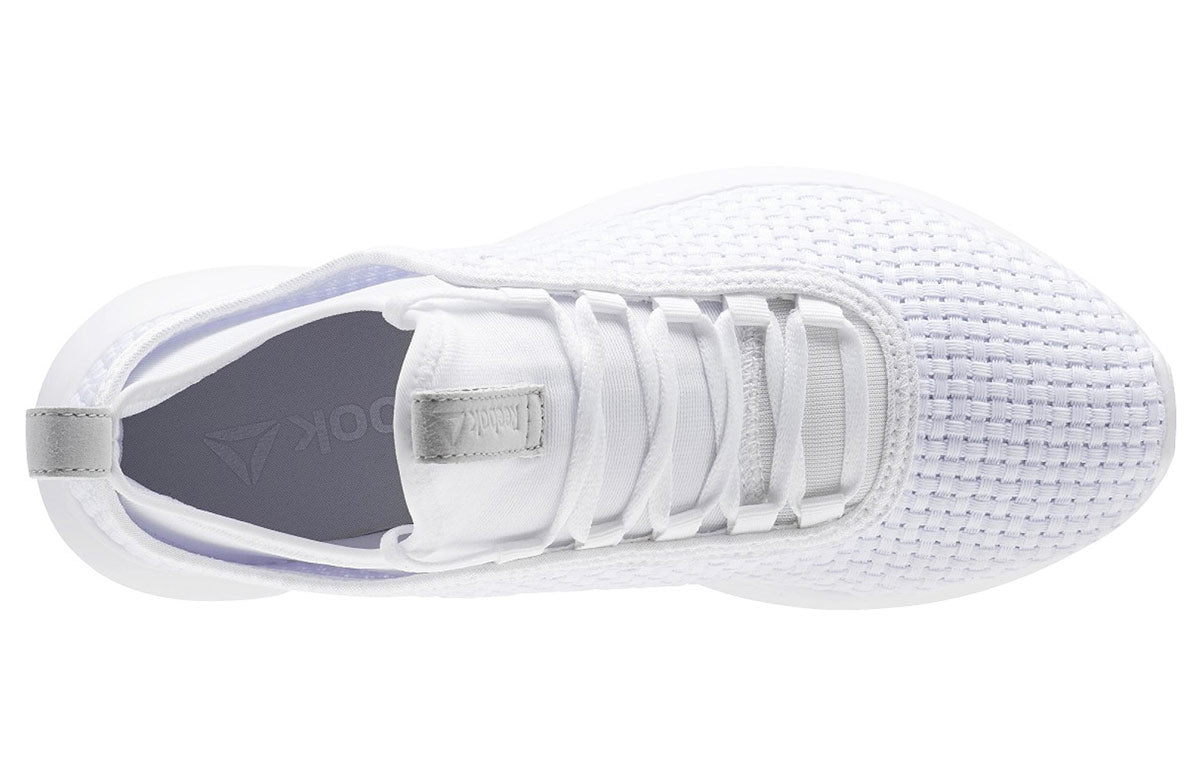(WMNS) Reebok Plus Woven White BS8379