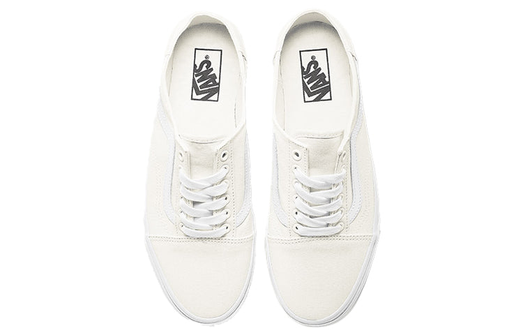 Vans Old Skool Mule White VN0A4P3YWC6