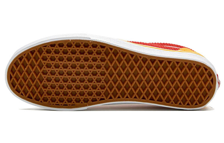 Vans Old Skool 'Corduroy - Primary' VN0A4BV500Y