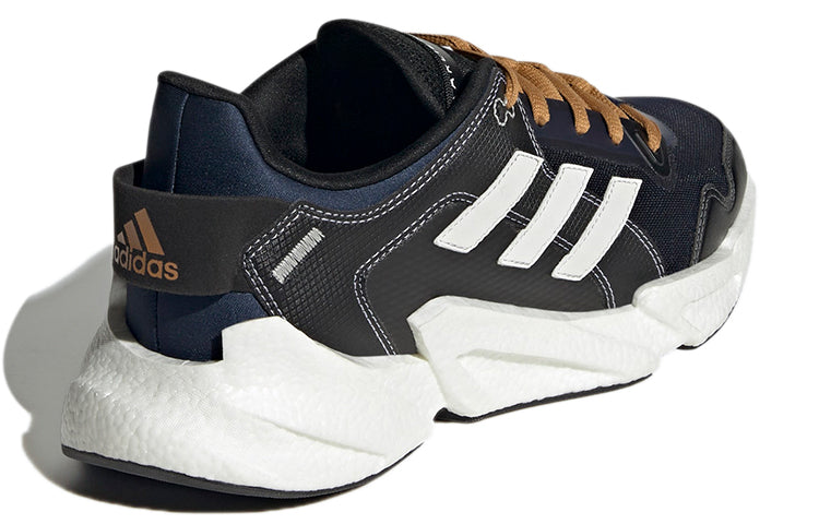 (WMNS) adidas Karlie Kloss x X9000 'Black White Mesa' GY0843