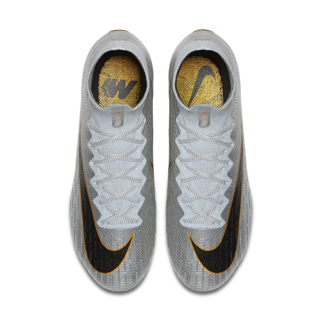 Nike Mercurial Superfly 6 Elite FG SE 'Golden Touch' BQ4655-001