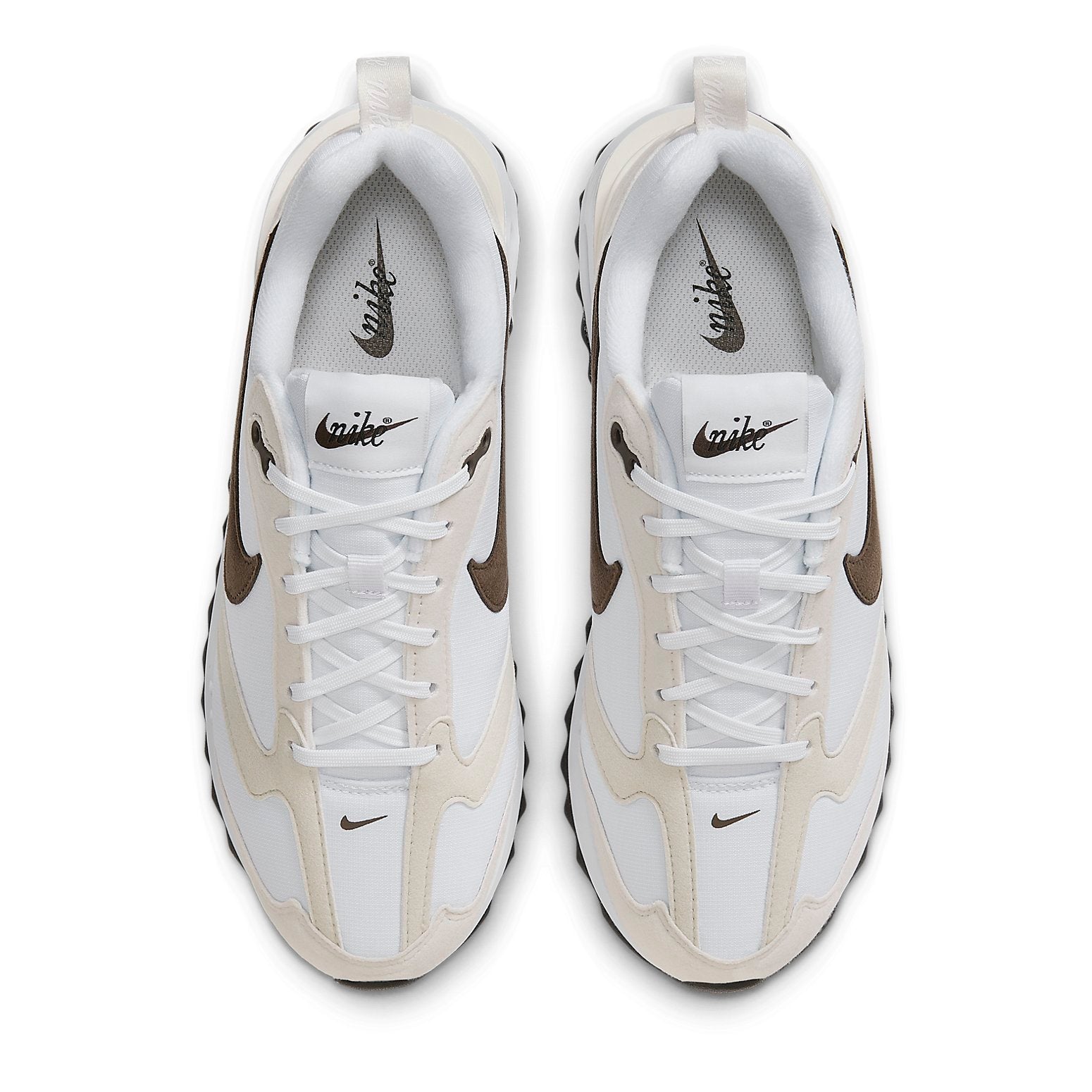 (WMNS) Nike Air Max Dawn 'Beige Brown' DC4068-102