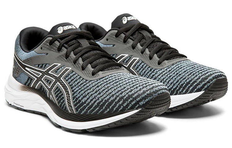 (WMNS) ASICS Gel-Excite 6 Twist 'Stone Grey White' 1012A519-020