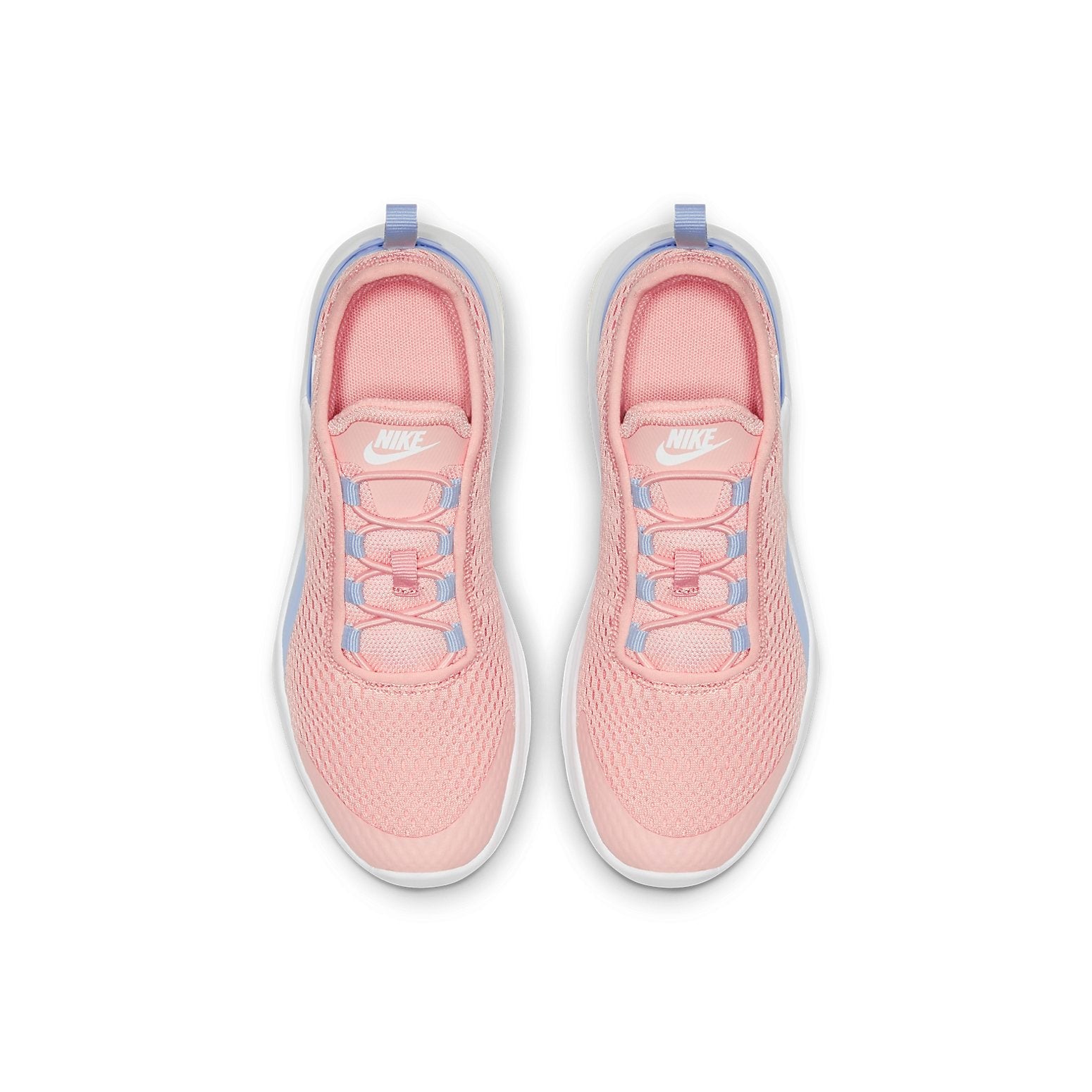 (PS) Nike Air Max Motion 2 'Pink Sky Blue White' AQ2747-600