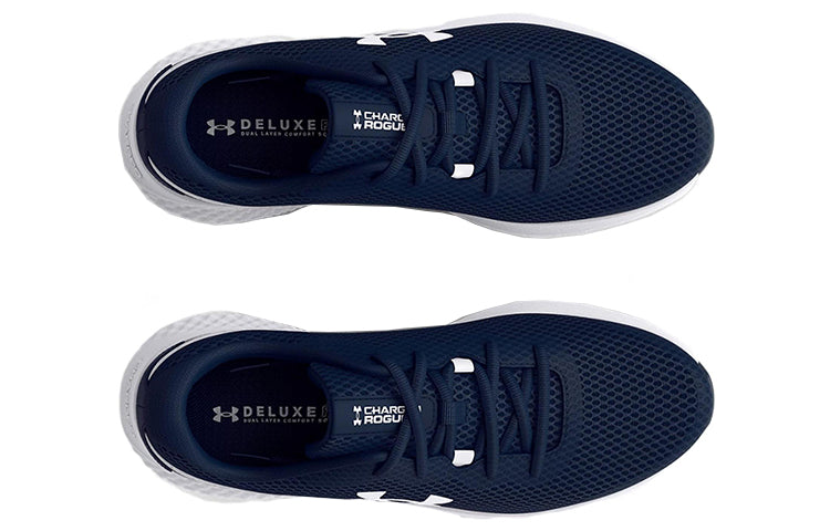 Under Armour Charged Rogue 3 'Academy White' 3024877-401