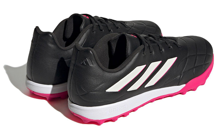 adidas Copa Pure.3 TF 'Core Black Team Shock Pink' GY9054