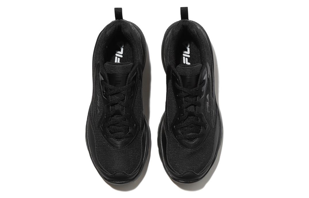 FILA Raid N3 2.0 'Pure Black' 1RM02472F_001
