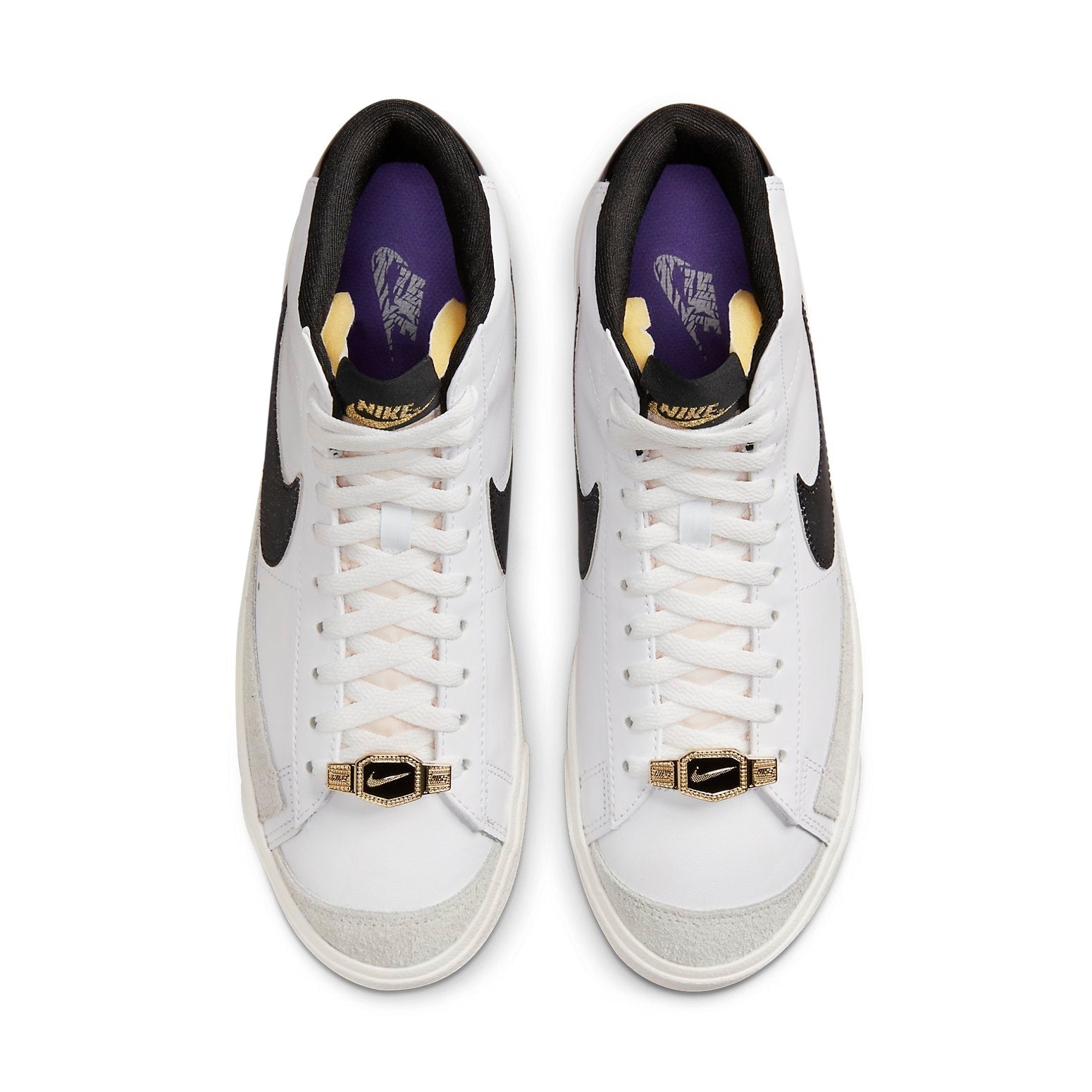 Nike Blazer Mid '77 EMB 'World Champ' DQ8767-100