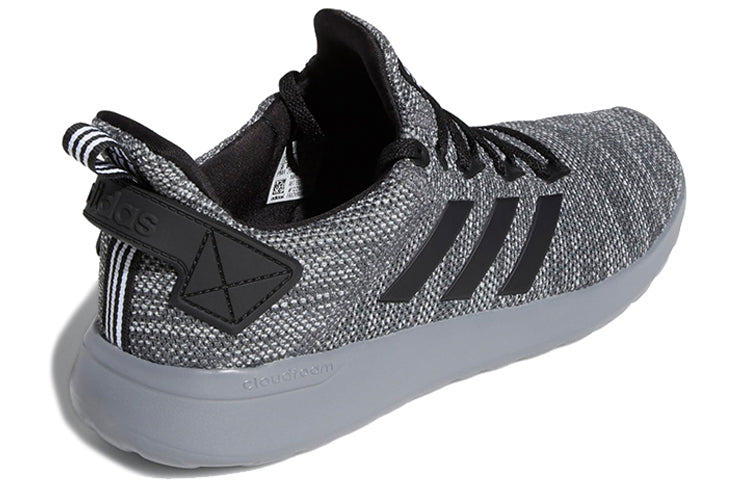 adidas Lite Racer BYD 'Grey Black' EG3749