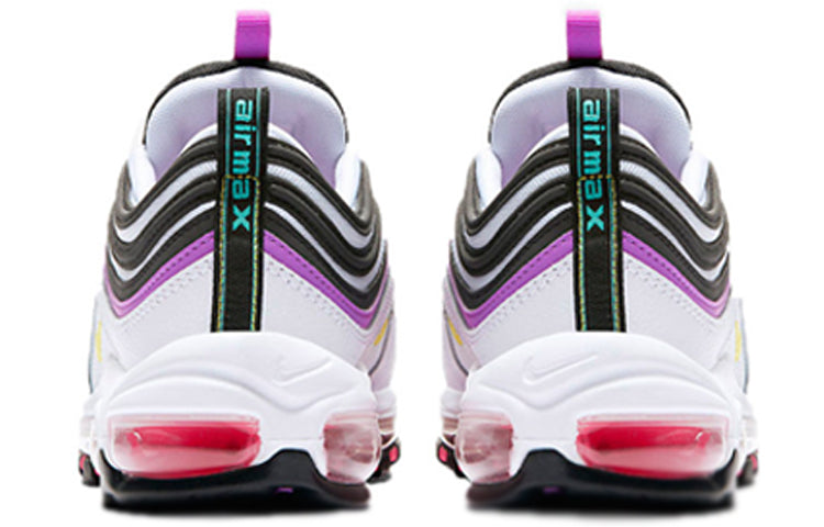 (WMNS) Nike Air Max 97 'Bright Violet' 921733-106