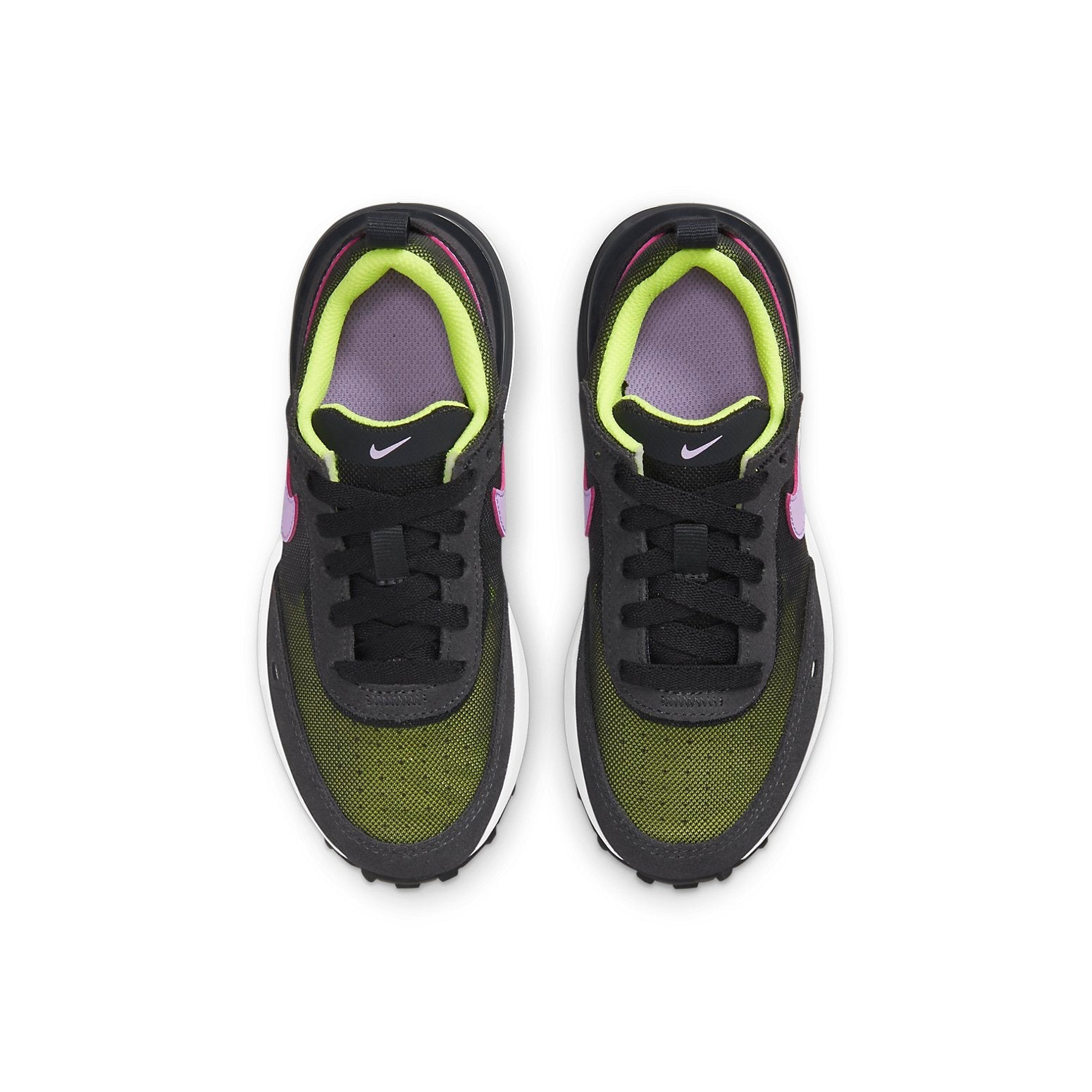 (PS) Nike Waffle One 'Light Lemon Twist Lilac' DC0480-002
