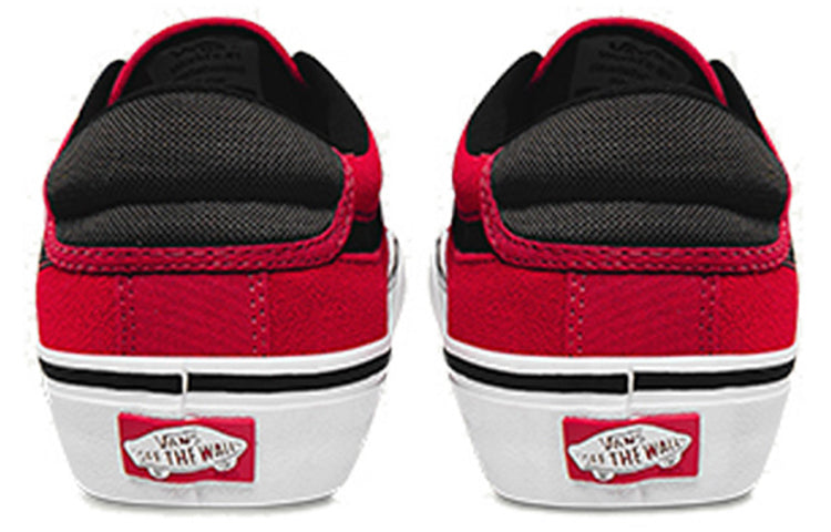 Vans TNT Advanced Prototype 'Racing Red' VN0A3TJXR30