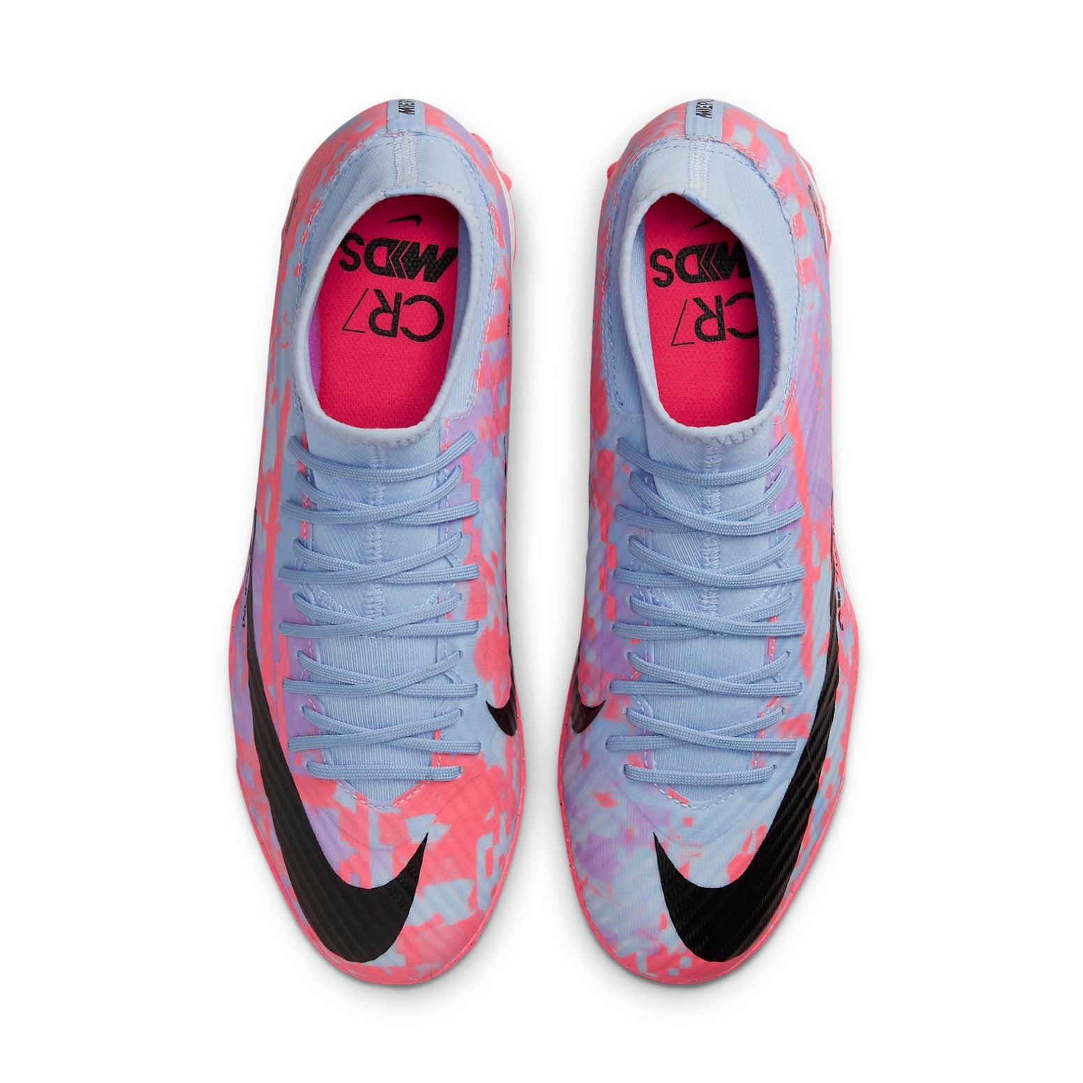 Nike Mercurial Superfly 9 Academy TF 'Dream Speed 6 Pack' DV2422-405