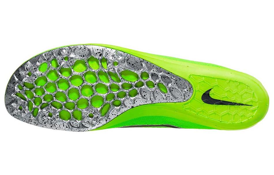 Nike Zoom Victory Elite 2 'Electric Green' 835998-300