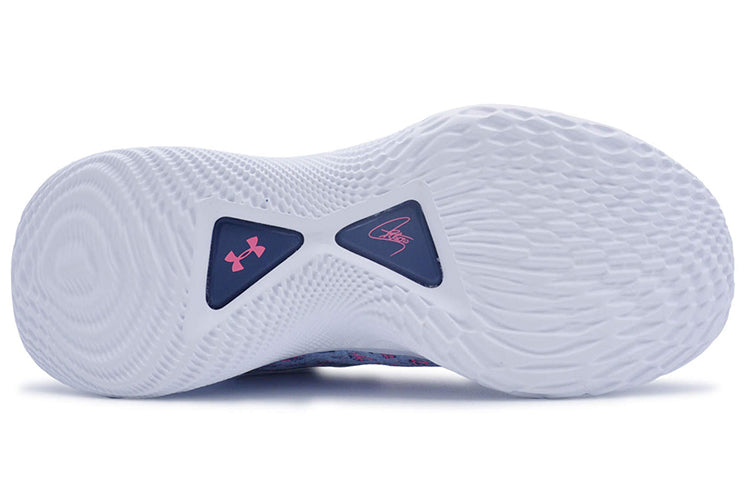Under Armour Curry 9 'Wrap The Game Day' 3025684-405