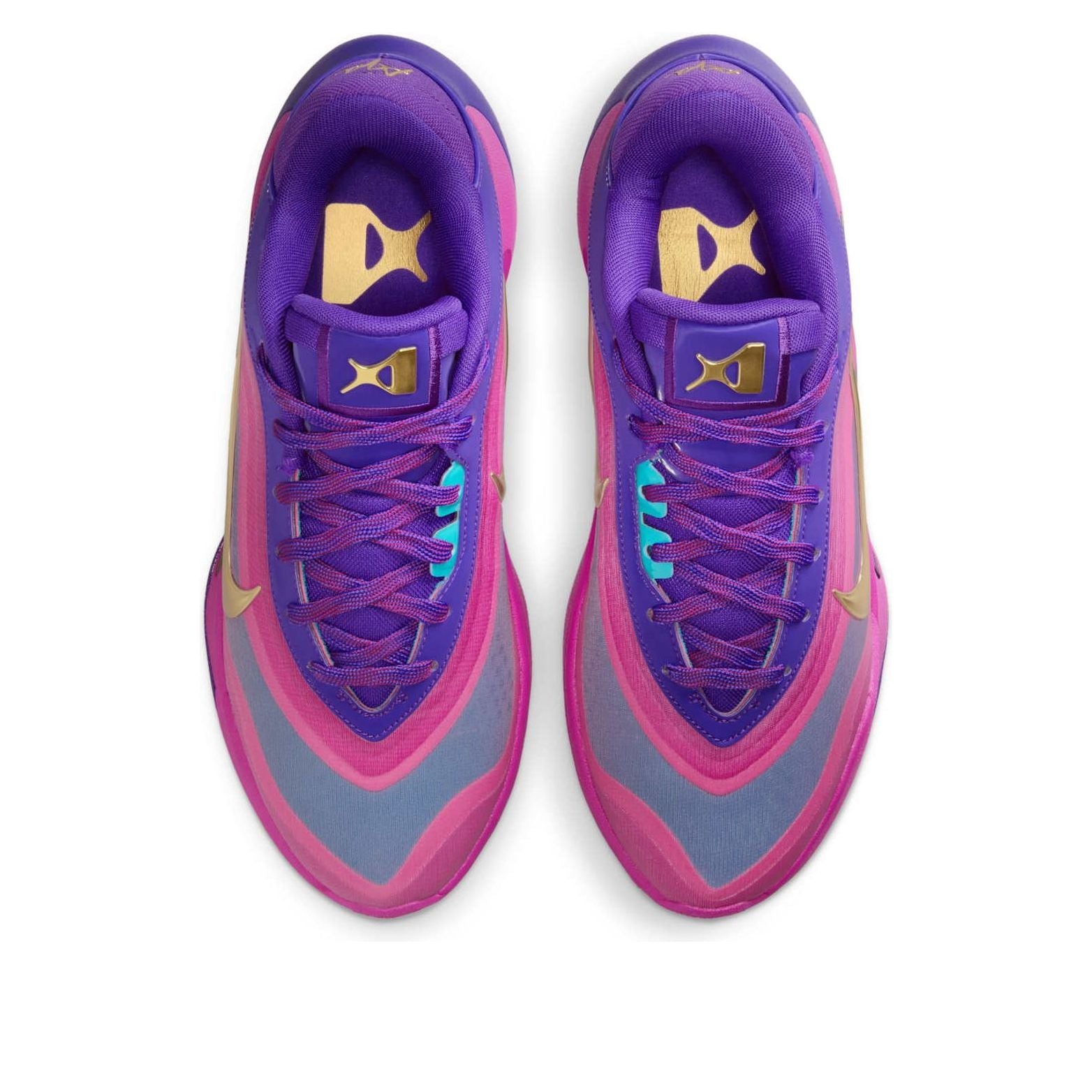 (WMNS) Nike A'One 'Unapologetic' FZ8605-500