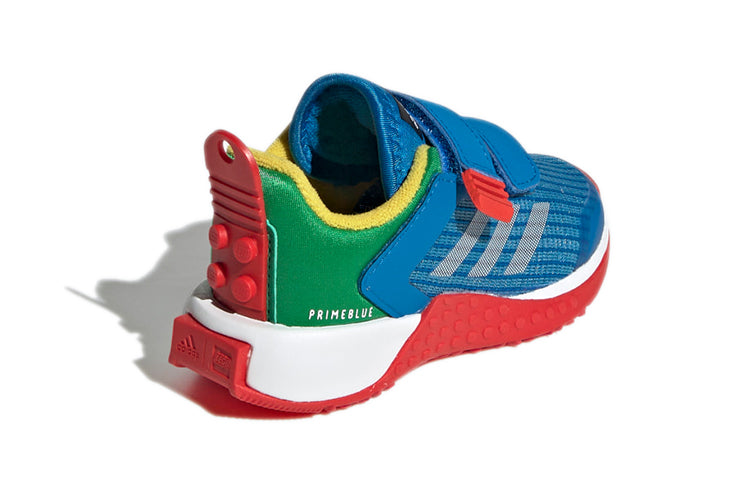 adidas LEGO x Sport I 'Shock Blue Green' GY2613