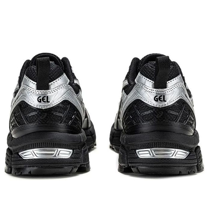 ASICS Gel-Kahana 8 SP 'Black Silver' 1203B135-020