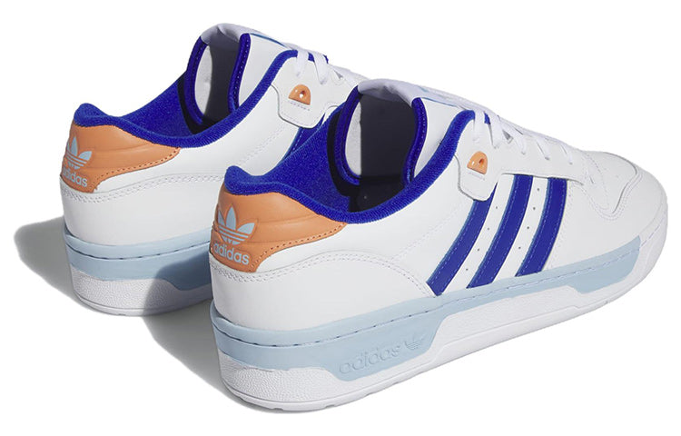 adidas Rivalry 'White Blue Clear Sky' ID9763