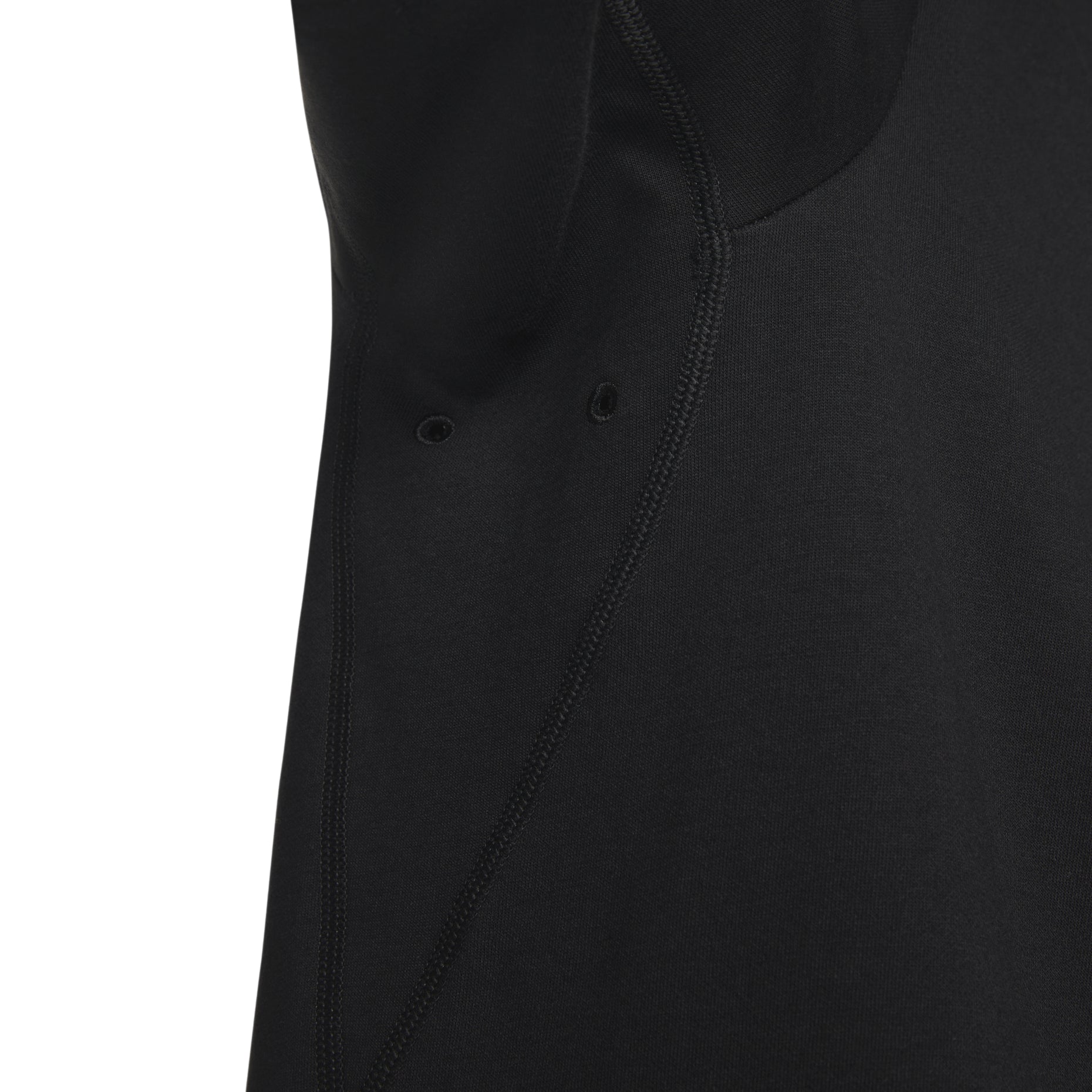 Nike Dri-FIT Primary Training T-shirt Asia Sizing 'Black' DV9832-010