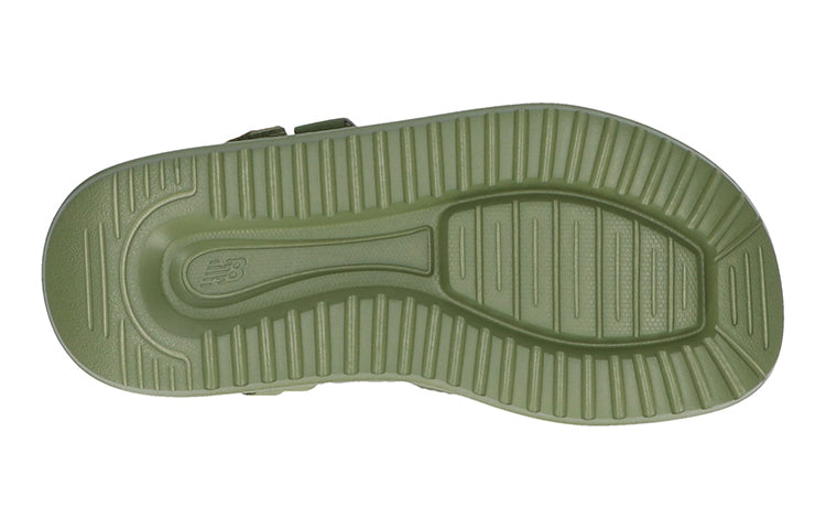 New Balance 750 Series Green Kid YH750KH