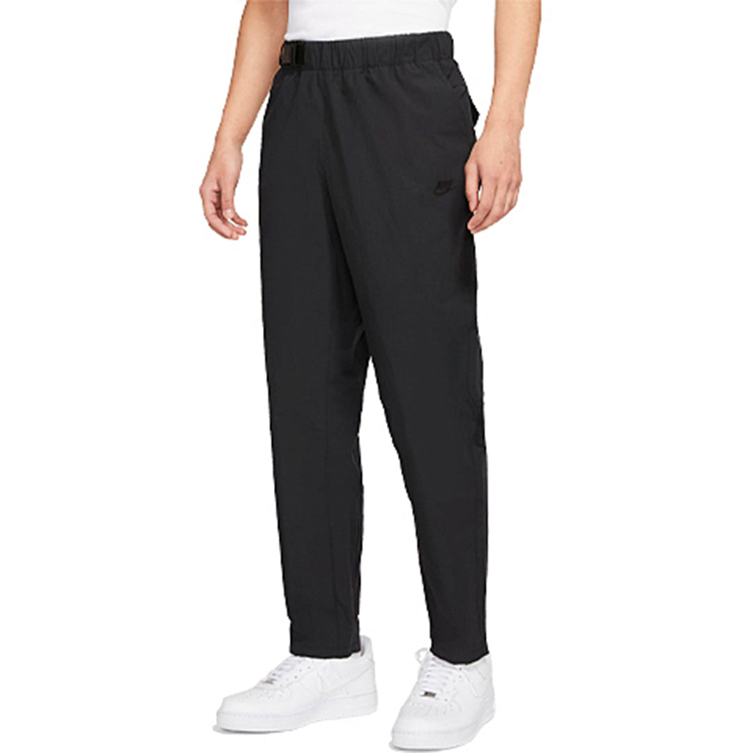 Nike Sportswear Premium Essentials Cone Woven Sports Long Pants Black CZ9884-010