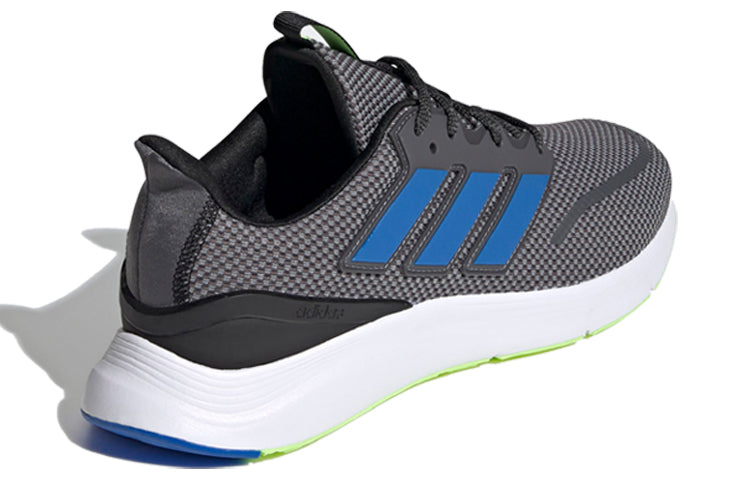 adidas EnergyFalcon 'Black Gray Blue' EG8392