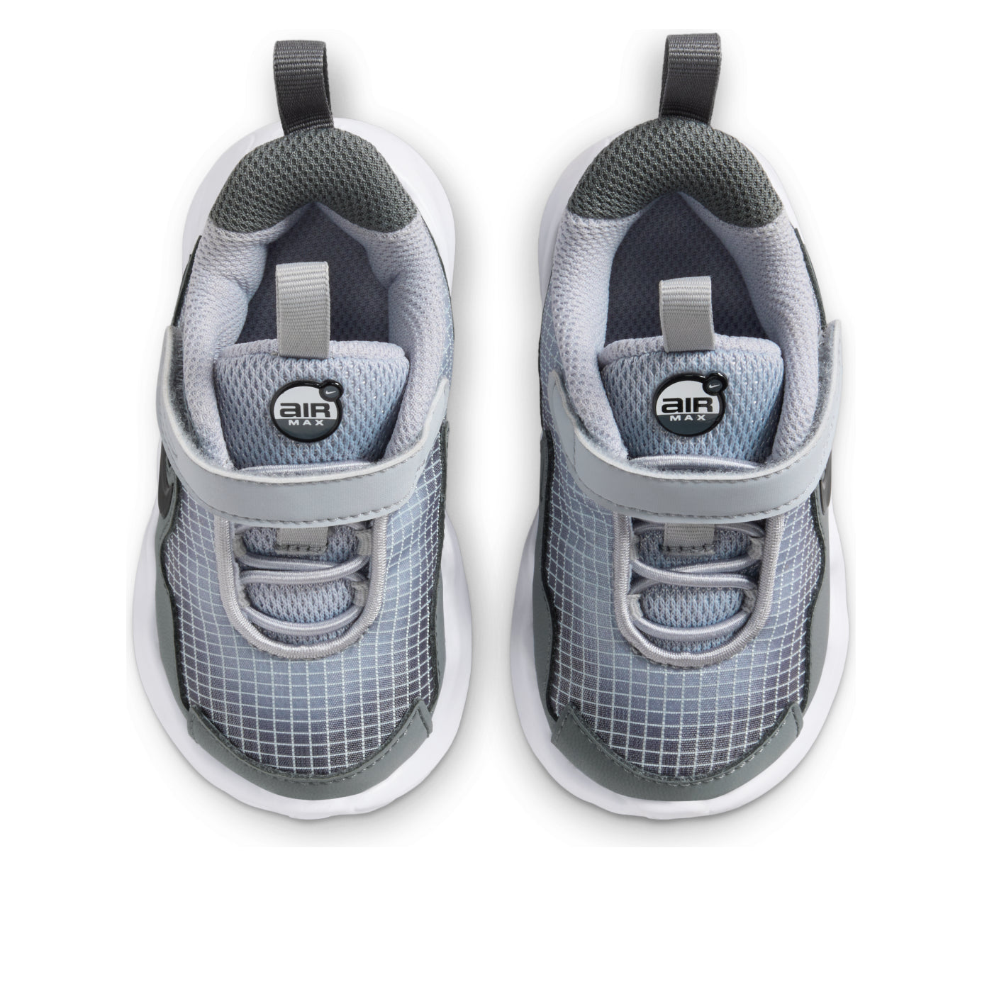 (TD) Nike Air Max Nova 'Wolf Grey' FN4461-004