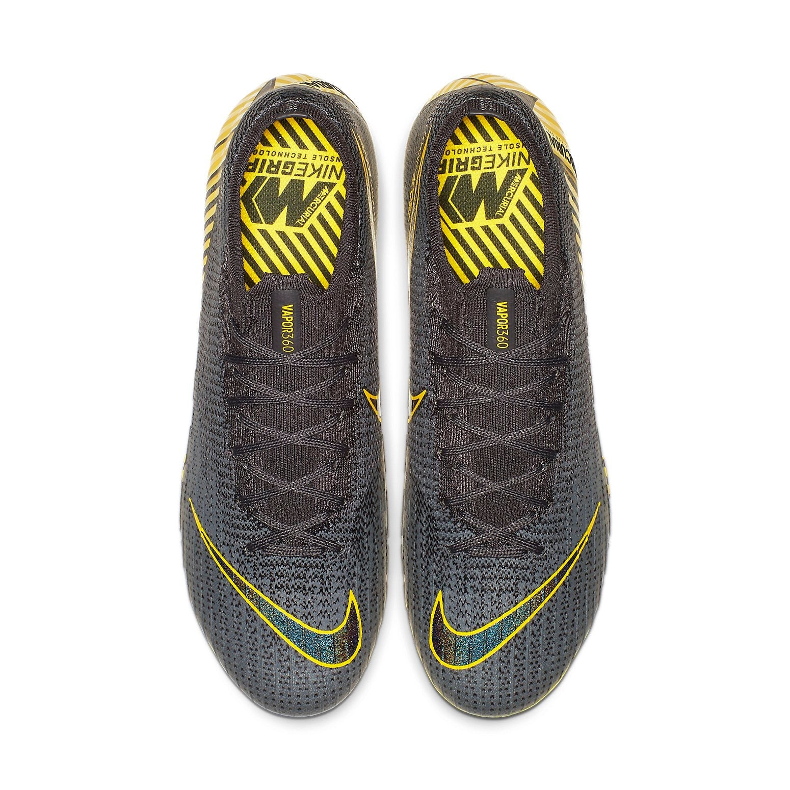 Nike Mercurial Vapor 12 Elite FG 'Game Over' AH7380-070