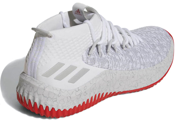 adidas Dame 4 'Rose City' CQ0471
