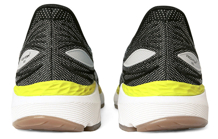New Balance 860 'Black Yellow' M860I12