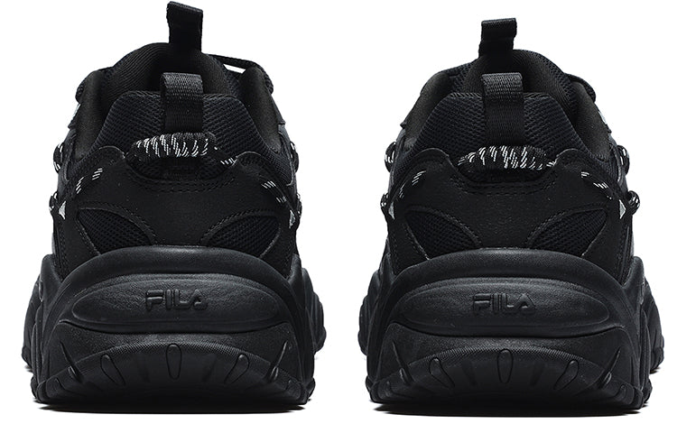 FILA fluid 'Black' F12M232127FBK
