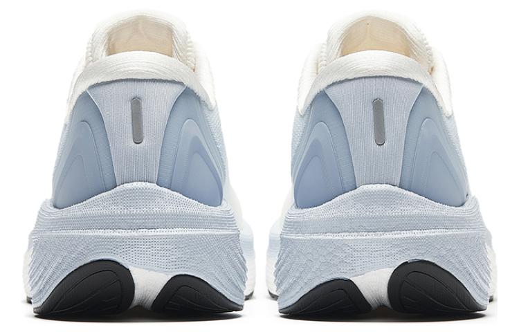 (WMNS) ANTA Running Series Sneakers Nitrogen 'White Blue Black' 922335585-3