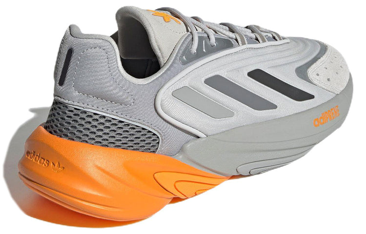 adidas Ozelia 'Grey Orange' GY8554