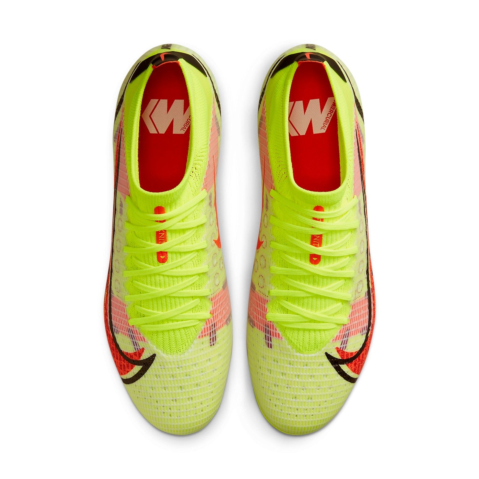 Nike Mercurial Vapor 14 Pro FG 'Motivation Pack' CU5693-760