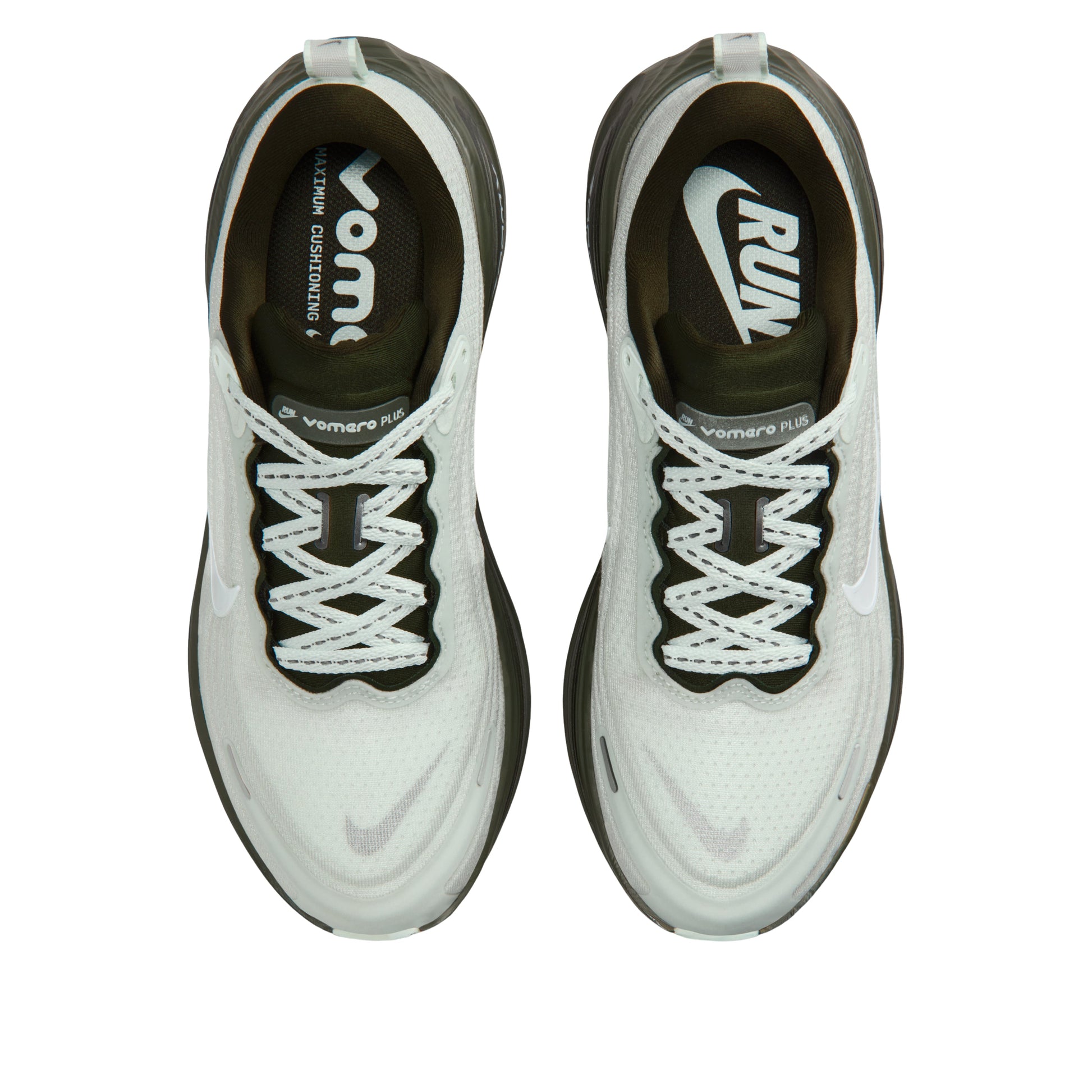 (WMNS) Nike Air Zoom Vomero Plus SE 'Barely Green Sequoia' IM7659-394