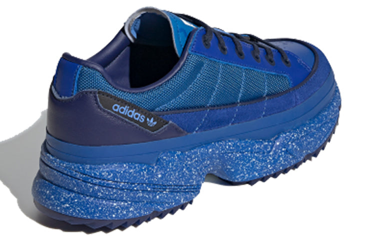 (WMNS) adidas Angel Chen x Kiellor 'Blue' FX1940