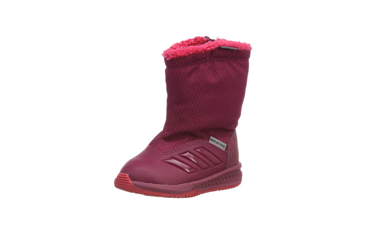 (TD) adidas Rapidasnow 'Bordeaux' BY2603