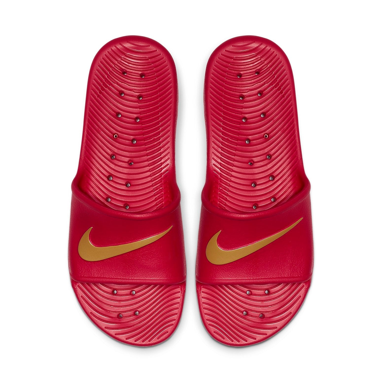 Nike Kawa Shower 'University Red' 832528-602